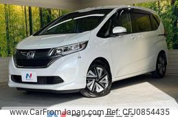 honda freed-plus 2018 quick_quick_GB5_GB5-1090802