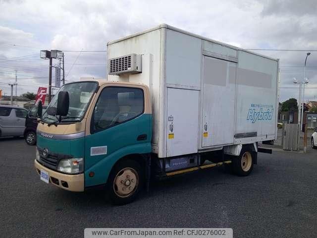 toyota dyna-truck 2008 quick_quick_BJG-XKU348_XKU348-0001085 image 2