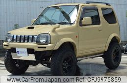 suzuki jimny 2006 -SUZUKI--Jimny ABA-JB23W--JB23W-507173---SUZUKI--Jimny ABA-JB23W--JB23W-507173-