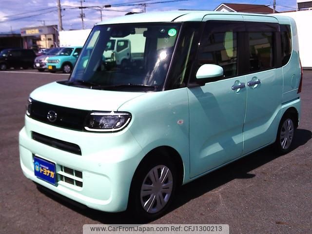 daihatsu tanto 2021 -DAIHATSU 【群馬 582ｸ4564】--Tanto LA650S--0117228---DAIHATSU 【群馬 582ｸ4564】--Tanto LA650S--0117228- image 1