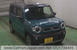 mazda flair 2023 CFJ1738405
