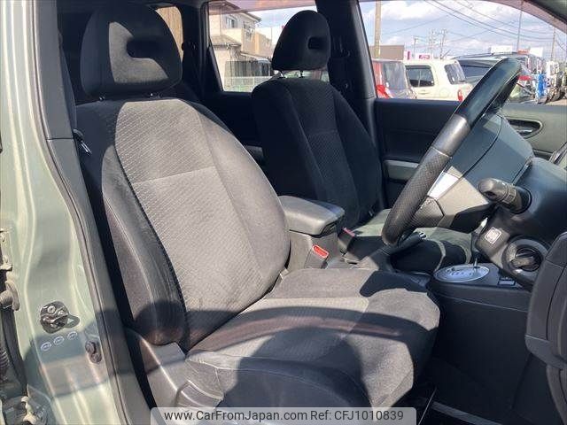 nissan x-trail 2011 -NISSAN--X-Trail LDA-DNT31--DNT31-206307---NISSAN--X-Trail LDA-DNT31--DNT31-206307- image 2