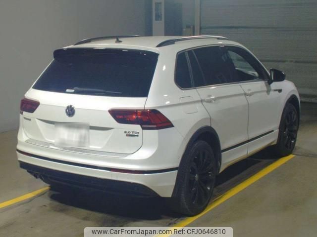 volkswagen tiguan 2020 quick_quick_LDA-5NDFGF_WVGZZZ5NZLW894520 image 2