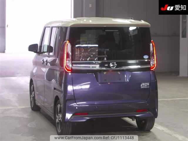 nissan roox 2021 -NISSAN 【その他 】--Roox B45A-0321406---NISSAN 【その他 】--Roox B45A-0321406- image 2