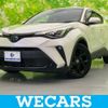 toyota c-hr 2021 quick_quick_6AA-ZYX11_ZYX11-2035969 image 1