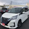 nissan serena 2019 -NISSAN--Serena DAA-HFC27--HFC27-054600---NISSAN--Serena DAA-HFC27--HFC27-054600- image 1