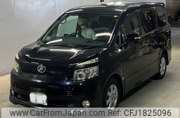 toyota voxy 2008 CFJ1825096