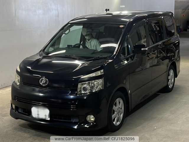 toyota voxy 2008 CFJ1825096 image 1