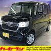 honda n-box 2023 -HONDA--N BOX 6BA-JF4--JF4-1239737---HONDA--N BOX 6BA-JF4--JF4-1239737- image 1