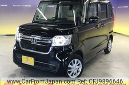 honda n-box 2023 -HONDA--N BOX 6BA-JF4--JF4-1239737---HONDA--N BOX 6BA-JF4--JF4-1239737-