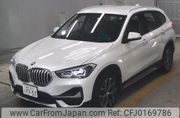 bmw x1 2020 quick_quick_3DA-AD20_WBA32AD0405P46586