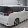 toyota alphard 2022 -TOYOTA 【名古屋 33Pﾀ 9】--Alphard 3BA-AGH30W--AGH30W-0445117---TOYOTA 【名古屋 33Pﾀ 9】--Alphard 3BA-AGH30W--AGH30W-0445117- image 2