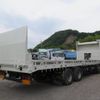 mitsubishi-fuso super-great 2007 -MITSUBISHI--Super Great BDG-FS55JZ--FS55JZ-550105---MITSUBISHI--Super Great BDG-FS55JZ--FS55JZ-550105- image 7