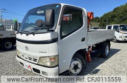 toyota dyna-truck 2004 quick_quick_KK-XZU322_XZU322-0003520