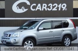 nissan x-trail 2009 -NISSAN 【名変中 】--X-Trail DNT31--002786---NISSAN 【名変中 】--X-Trail DNT31--002786-