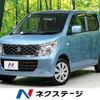 suzuki wagon-r 2014 CFJ1506779 image 1