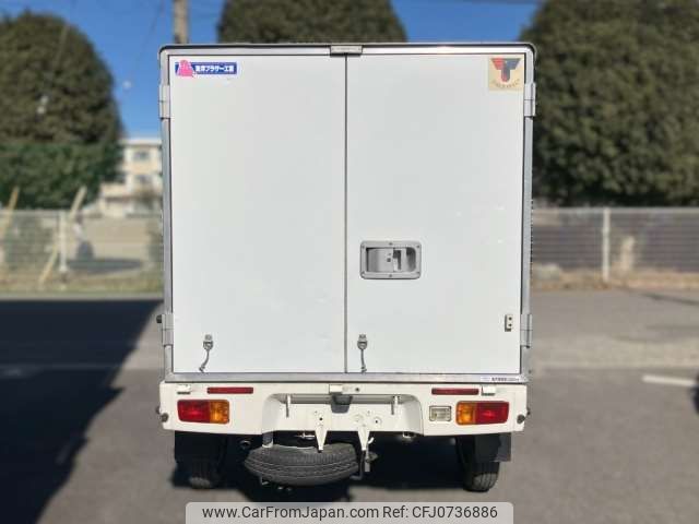 daihatsu hijet-truck 2015 -DAIHATSU 【相模 880ﾘ1430】--Hijet Truck EBD-S500P--S500P-0012692---DAIHATSU 【相模 880ﾘ1430】--Hijet Truck EBD-S500P--S500P-0012692- image 2