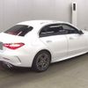 mercedes-benz c-class 2022 CFJ1862671 image 2