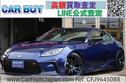 toyota gr86 2022 quick_quick_3BA-ZN8_007046