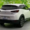 mazda cx-3 2019 quick_quick_6BA-DKEFW_DKEFW-208581 image 3