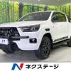 toyota hilux 2023 -TOYOTA--Hilux 3DF-GUN125--GUN125-3946505---TOYOTA--Hilux 3DF-GUN125--GUN125-3946505- image 1