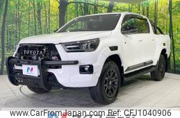 toyota hilux 2023 -TOYOTA--Hilux 3DF-GUN125--GUN125-3946505---TOYOTA--Hilux 3DF-GUN125--GUN125-3946505-