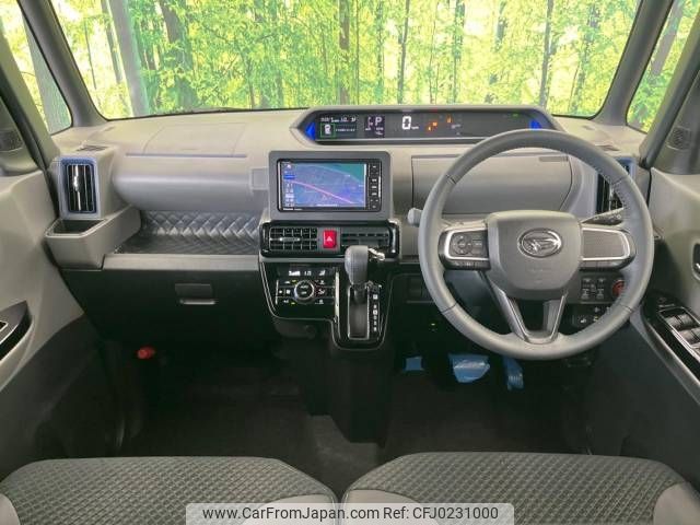 daihatsu tanto 2019 -DAIHATSU--Tanto 5BA-LA650S--LA650S-1000230---DAIHATSU--Tanto 5BA-LA650S--LA650S-1000230- image 2