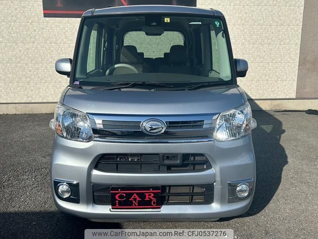 daihatsu tanto 2016 quick_quick_LA600S_LA600S-0436549 image 2