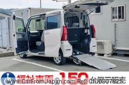 daihatsu tanto 2019 quick_quick_6BA-LA650S_LA650S-0025713