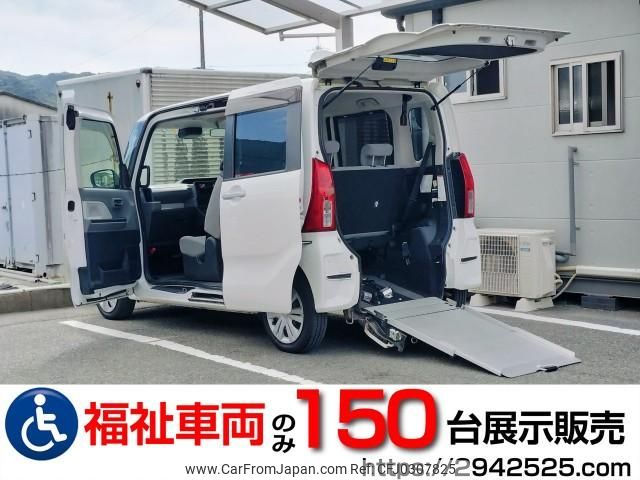 daihatsu tanto 2019 quick_quick_6BA-LA650S_LA650S-0025713 image 1