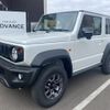 suzuki jimny-sierra 2024 -SUZUKI 【名変中 】--Jimny Sierra JB74W--228986---SUZUKI 【名変中 】--Jimny Sierra JB74W--228986- image 1