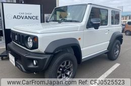 suzuki jimny-sierra 2024 -SUZUKI 【名変中 】--Jimny Sierra JB74W--228986---SUZUKI 【名変中 】--Jimny Sierra JB74W--228986-