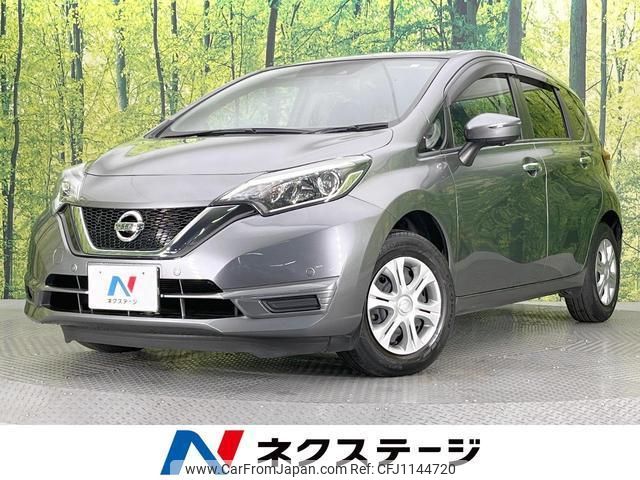 nissan note 2020 quick_quick_E12_E12-722550 image 1