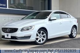 volvo s60 2013 -VOLVO--Volvo S60 DBA-FB4164T--YV1FS485BE2297016---VOLVO--Volvo S60 DBA-FB4164T--YV1FS485BE2297016-