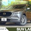 mazda cx-5 2017 -MAZDA--CX-5 LDA-KF2P--KF2P-106773---MAZDA--CX-5 LDA-KF2P--KF2P-106773- image 1