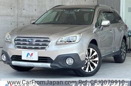 subaru outback 2015 -SUBARU--Legacy OutBack DBA-BS9--BS9-010759---SUBARU--Legacy OutBack DBA-BS9--BS9-010759-