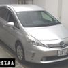 toyota prius-α 2014 -TOYOTA 【川越 330ｾ2926】--Prius α ZVW41W--0022348---TOYOTA 【川越 330ｾ2926】--Prius α ZVW41W--0022348- image 1