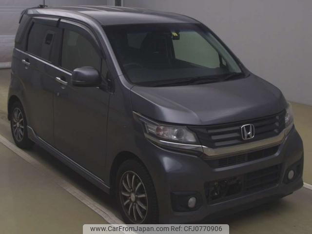 honda n-wgn 2014 quick_quick_DBA-JH1_JH1-2003816 image 1