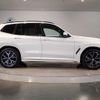 bmw x3 2022 quick_quick_3DA-UZ20_WBA16BZ080N184217 image 8