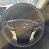 toyota mark-x 2010 CFJ1825249 image 8