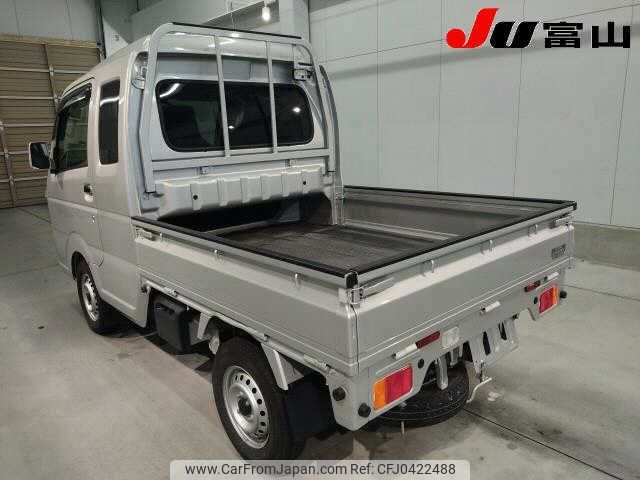 suzuki carry-truck 2020 -SUZUKI--Carry Truck DA16T--DA16T-580697---SUZUKI--Carry Truck DA16T--DA16T-580697- image 2