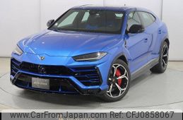 lamborghini lamborghini-urus 2019 -LAMBORGHINI--Lamborghini Urus ABA-ZLDHU--ZPBEA1ZLXKLA02533---LAMBORGHINI--Lamborghini Urus ABA-ZLDHU--ZPBEA1ZLXKLA02533-