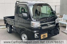 daihatsu hijet-truck 2023 -DAIHATSU 【名変中 】--Hijet Truck S510P--0513636---DAIHATSU 【名変中 】--Hijet Truck S510P--0513636-