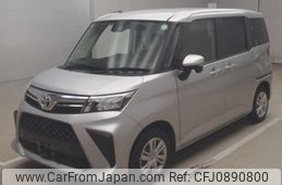 toyota roomy 2022 -TOYOTA--Roomy 5BA-M900A--M900A-0654753---TOYOTA--Roomy 5BA-M900A--M900A-0654753-