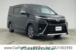 toyota voxy 2020 CFJ1502593