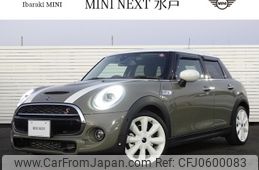 mini mini-others 2019 -BMW--BMW Mini DBA-XU20M--WMWXU920102M09677---BMW--BMW Mini DBA-XU20M--WMWXU920102M09677-