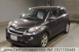 toyota ist 2007 -TOYOTA 【京都 333ね5566】--Ist NCP110-0010734---TOYOTA 【京都 333ね5566】--Ist NCP110-0010734-