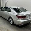 lexus ls 2013 -LEXUS 【越谷 300ツ7996】--Lexus LS USF40-5117200---LEXUS 【越谷 300ツ7996】--Lexus LS USF40-5117200- image 2