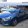 mazda demio 2018 -MAZDA--Demio DBA-DJ3FS--DJ3FS-509371---MAZDA--Demio DBA-DJ3FS--DJ3FS-509371- image 1