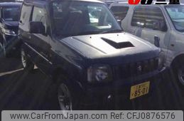 suzuki jimny 2007 -SUZUKI 【三重 582ｽ8501】--Jimny JB23W-528586---SUZUKI 【三重 582ｽ8501】--Jimny JB23W-528586-